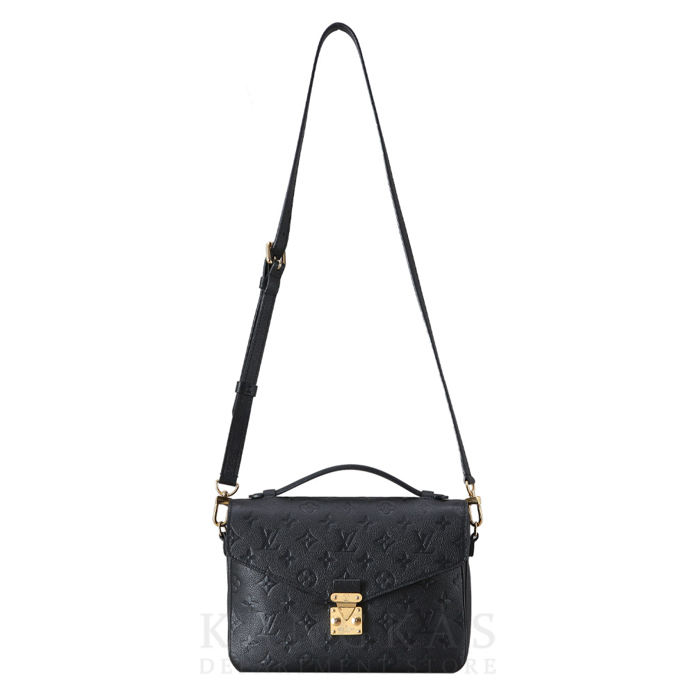 LOUIS VUITTON(USED)루이비통 앙프렝뜨 포쉐트 메티스
